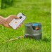 GARDENA AquaPrecise Sprinklersystem Bewässerungssystem, oberirdisch 16000-29
