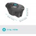 GARDENA AquaPrecise Pipeline Bewässerungssystem - Set 16010-20