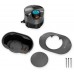 GARDENA AquaPrecise Pipeline Bewässerungssystem 16001-20