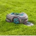 GARDENA AquaPrecise Pipeline Bewässerungssystem - Set 16010-20