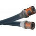 GARDENA Liano Xtreme Textilschlauch (3/4"), 30m Set 18484-20
