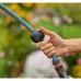 GARDENA PowerRoll XXL Akku-Wand-Schlauchbox - ohne akku. 40m, 18V, Weiß, 18647-55