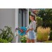 GARDENA Basic Wand-Schlauchtrommel 13 mm (1/2"), 25 m 18982-29