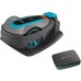 GARDENA smart SILENO city 600 m2 Set – Mähroboter mit Bluetooth und Smart System 19603-60