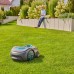 GARDENA Smart SILENO Max 800 m2 Mähroboter 19901-32