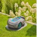 GARDENA Smart SILENO Max 800 m2 Mähroboter 19901-32