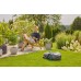 GARDENA Smart SILENO Max 1200 m2 Mähroboter 19902-32