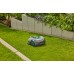 GARDENA Smart SILENO Free Mähroboter 1500 m2 19927-32