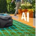 Gardena Smart SILENO Sense Mähroboter 600 m2 19942-32
