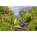 GARDENA Basic 3700/4 Gartenpumpe 800W 9014-29