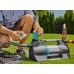 GARDENA 5600 Silent+ Gartenpumpe (900 W/5 600 l/h) 9057-61