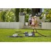 GARDENA 6300 SilentComfort Gartenpumpe 9058-61