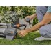 GARDENA 6300 SilentComfort Gartenpumpe 9058-61