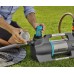 GARDENA 6300 SilentComfort Gartenpumpe, 1.050 Watt, 9058-61