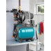 B-Ware!GARDENA 3000/4 eco Hauswasserwerk, 24 l, 1753-61-1x benutzt!