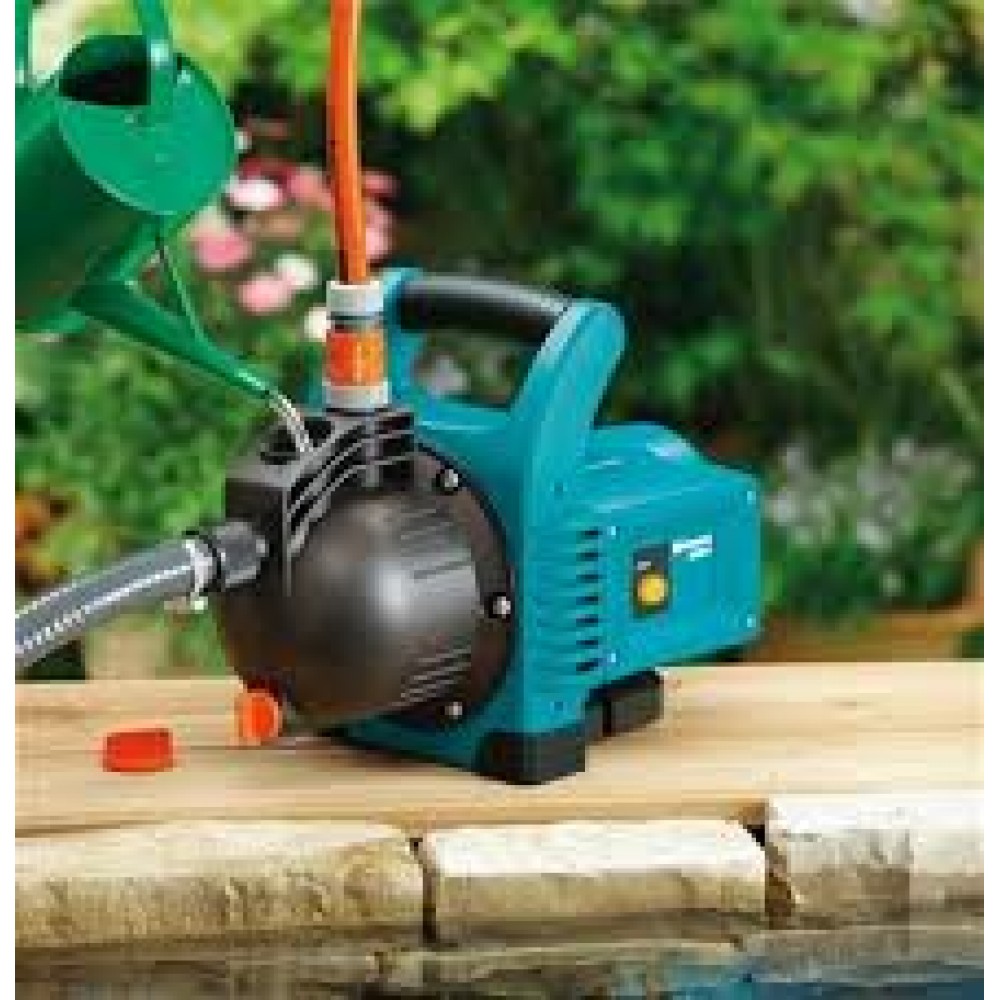 GARDENA Gartenpumpe Set 3000/4 Classic, 171720