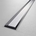 B-WAREGeberit CleanLine20 Duschrinne, 30-90cm Metall poliert/Metall gebürstet 154.450.KS.1