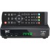 GoSAT GS200 DVBT2 set top box Full HD