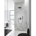 GROHE SILVERFLEX 1750mm Brushed Hard Graphite 28388AL0