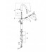 GROHE Atrio Waschtisch-Einlochbatterie 21044000 chrom