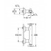 Brausebatterie 26003000