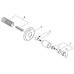GROHE Atrio 4-Wege-Umstellung 19133000