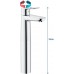 GROHE BauLoop Einhand-Waschtischbatterie 23764000