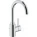 GROHE Eurosmart Cosmopolitan Einhebel-Waschtischarmatur DN 15 chrom, 32830000