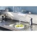 GROHE Eurosmart Cosmopolitan Einhand-Spültischbatterie, DN15 32842000