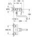 Grohe Eurostyle Einhand-Spültischbatterie, DN 15 33982001