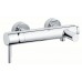 GROHE Essence Wannen Armatur mit Brauseset chrom 33628000