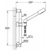 GROHE Sena Brausegarnitur 600 mm DN15 28581000