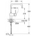 GROHE Minta Einhand-Spültischbatterie DN 15 chrom, 32488000