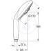 GROHE Rainshower Handbrause Classic 130 mm 28764000