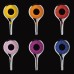 GROHE Rainshower Icon 150 Handbrause, chrom / Gelb 27446001