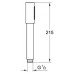 GROHE SenaHandbrause 28034000
