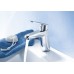 GROHE Eurodisc Cosmopolitan Waschtisch Einhebelmischer M, verchromt 23449002