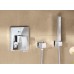 GROHE Euphoria Cube Wandknie, DN 15. Chrom 27704000