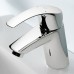 GROHE Eurosmart S Einhand-Waschtischbatterie, chrom 32467002