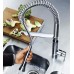 GROHE K7 Spültischarmatur mit Federarm, DN 15 verchromt 32950000