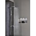 GROHE Euphoria Cube System 230 Duschsystem mit Einhandmischer 23147001