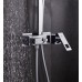 GROHE Euphoria Cube System 230 Duschsystem mit Einhandmischer 23147001