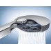 GROHE Tempesta New - Brausegarnitur, 2jet, verchromt 27598001