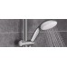 GROHE Tempesta New - Brausegarnitur, 2jet, verchromt 27598001