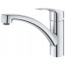 GROHE Eurosmart Einhand-Spültischbatterie, DN 15, chrom 33281003