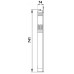 Grundfos SQ 3-40 1x200-240V Tauchpumpe 96510205