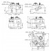 Grundfos Multilift MSS.11.3.2 Fäkalienhebeanlage 400V 97901027