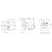Grundfos MAGNA3 25-100 N 180 1x230 Umwälzpumpe PN10 97924339