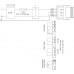 Grundfos MAGNA3 25-120 180 1 x 230 V Umwälzpumpe PN10, 97924248