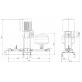 Grundfos Hydro Solo E CRIE 5-5 Druckerhöhungsanlage 99432875